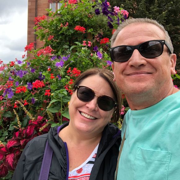 Meet the Posher Other - Meet your Posher, Tammy